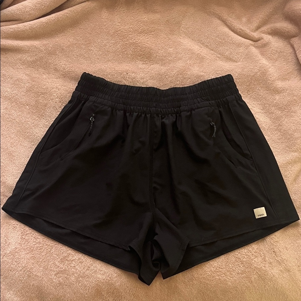 Vuori Dash Short